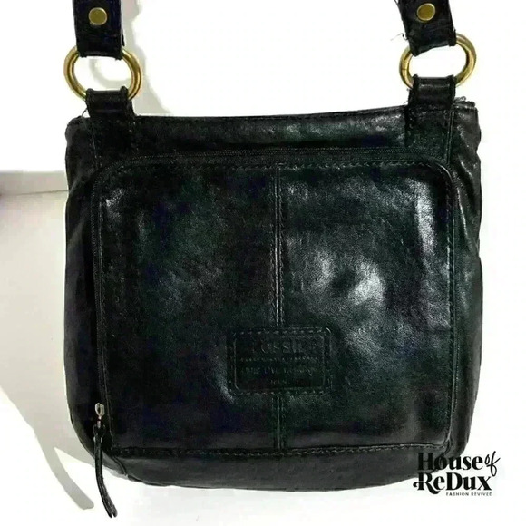 Fossil Crossbody Vintage Collection - Picture 3 of 6